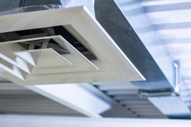 Best Emergency Air Duct Cleaning  in Crocker, WA