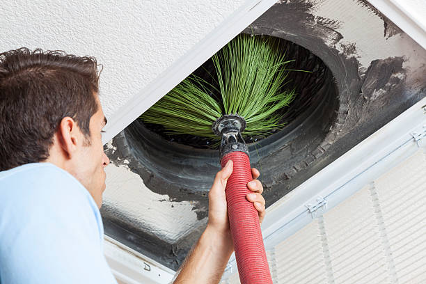 Best Air Duct Cleaning Cost  in Crocker, WA